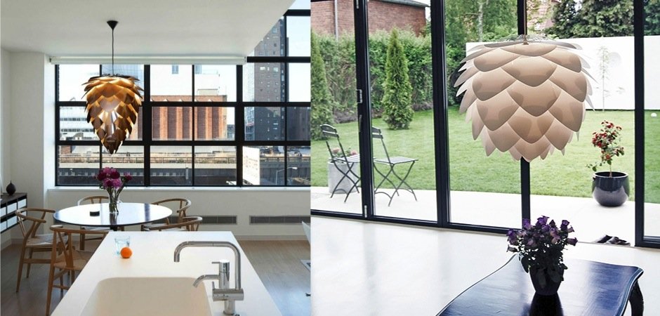 Люстра Conia - Loft-Concept в Ижевске