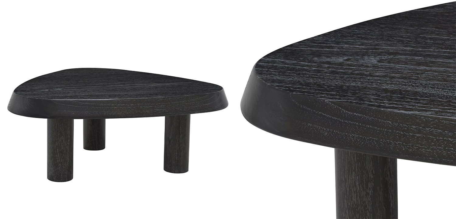 Кофейный стол Eichholtz Coffee Table Briel S - фото №1