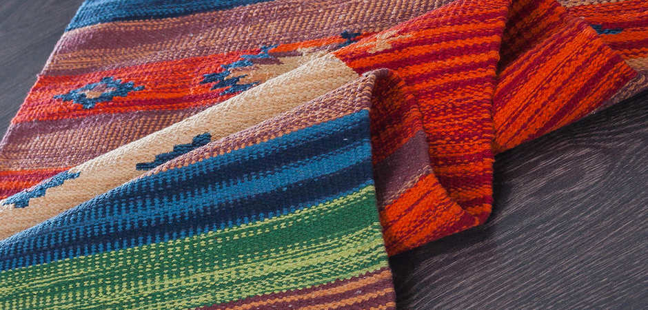 Ковер Келим Mango - Loft-Concept в Ижевске