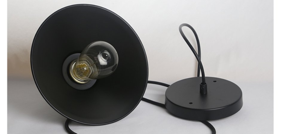 Подвесной светильник Loft Industrial - Loft-Concept в Ижевске