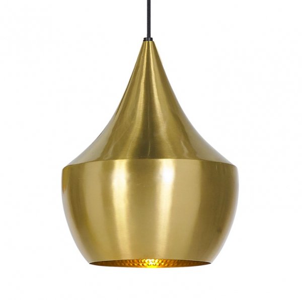 Люстра Beat Light Fat Brass  в Ижевске | Loft Concept 