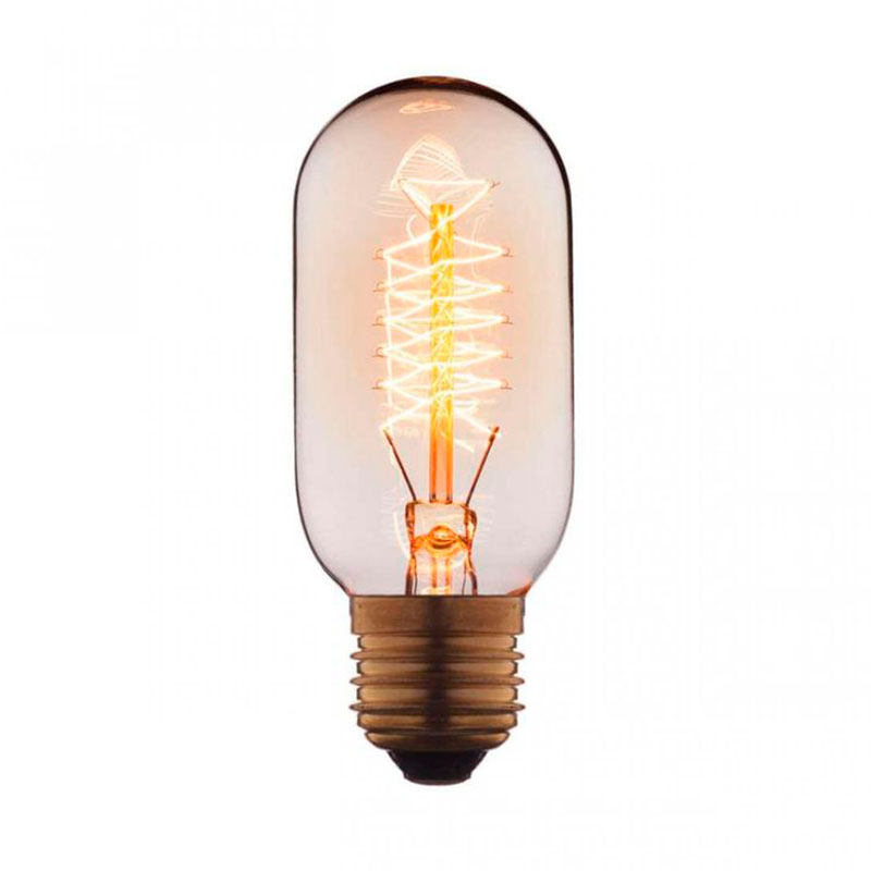 Лампочка Loft Edison Retro Bulb №28 40 W  в Ижевске | Loft Concept 