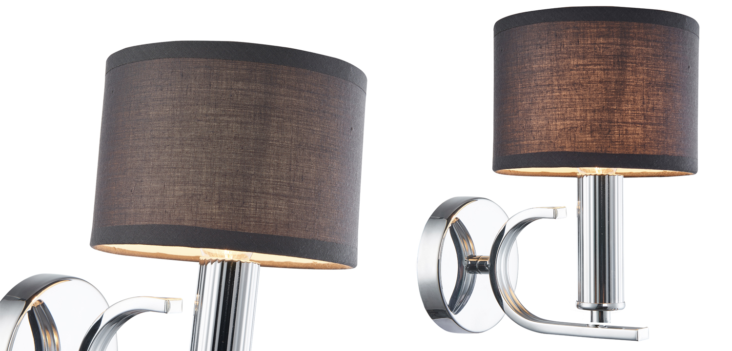 Бра Yvette Sconce - фото