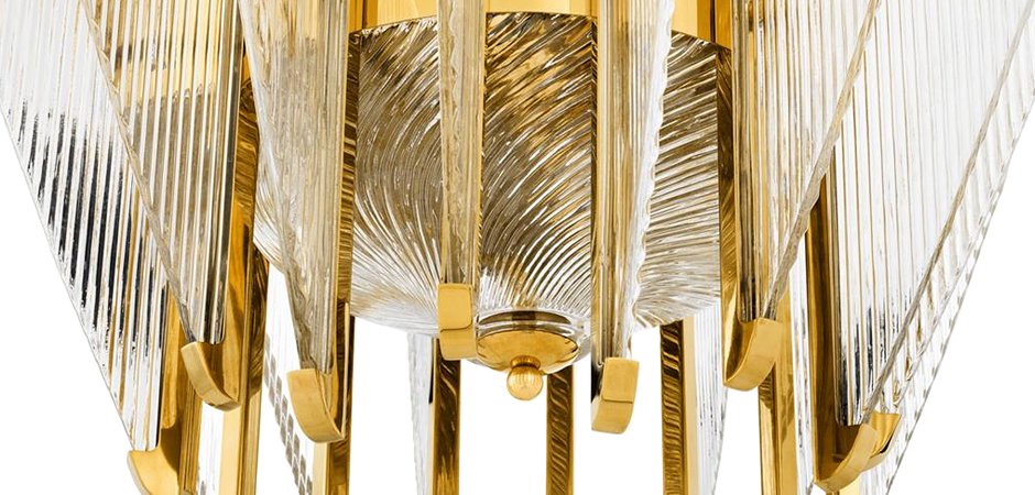 Люстра Chandelier Canzone - фото №1