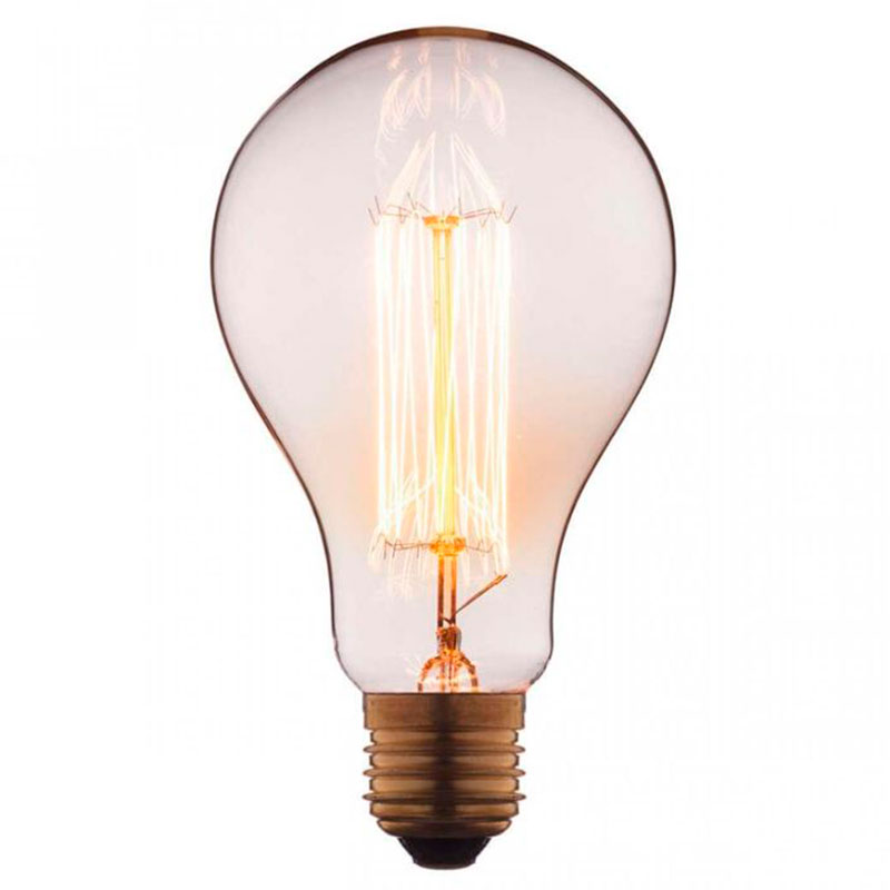 Лампочка Loft Edison Retro Bulb №37 60 W  в Ижевске | Loft Concept 