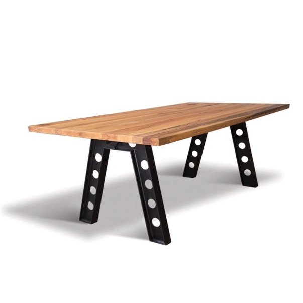 Стол Holey Feet Table Lofter  в Ижевске | Loft Concept 