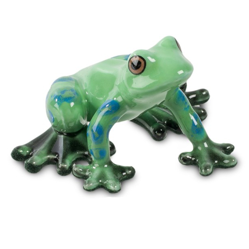 Статуэтка Statuette Frog Y Мульти в Ижевске | Loft Concept 