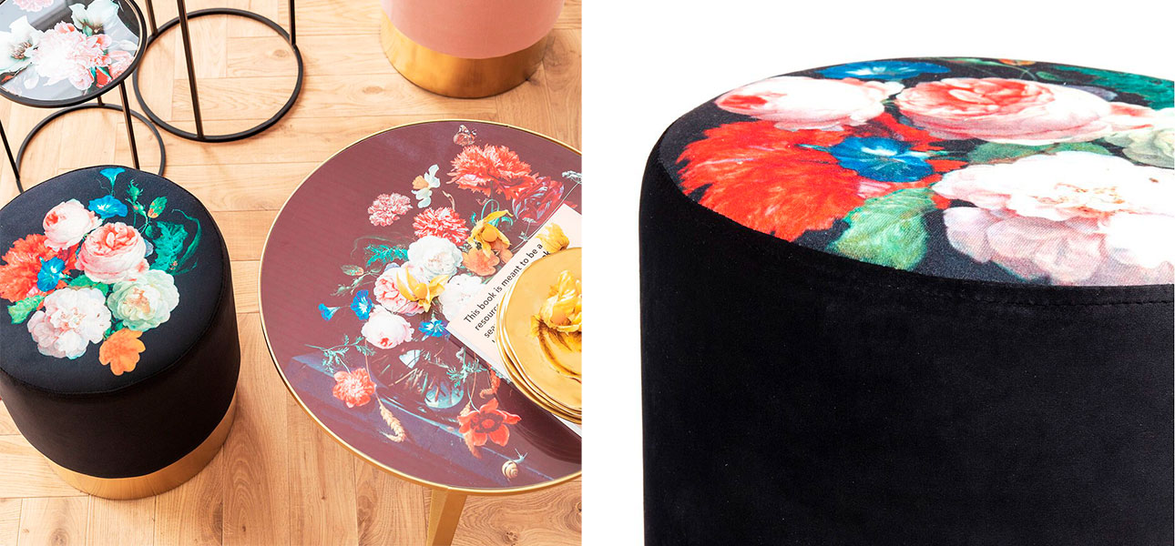 Пуф Episto - фото №1