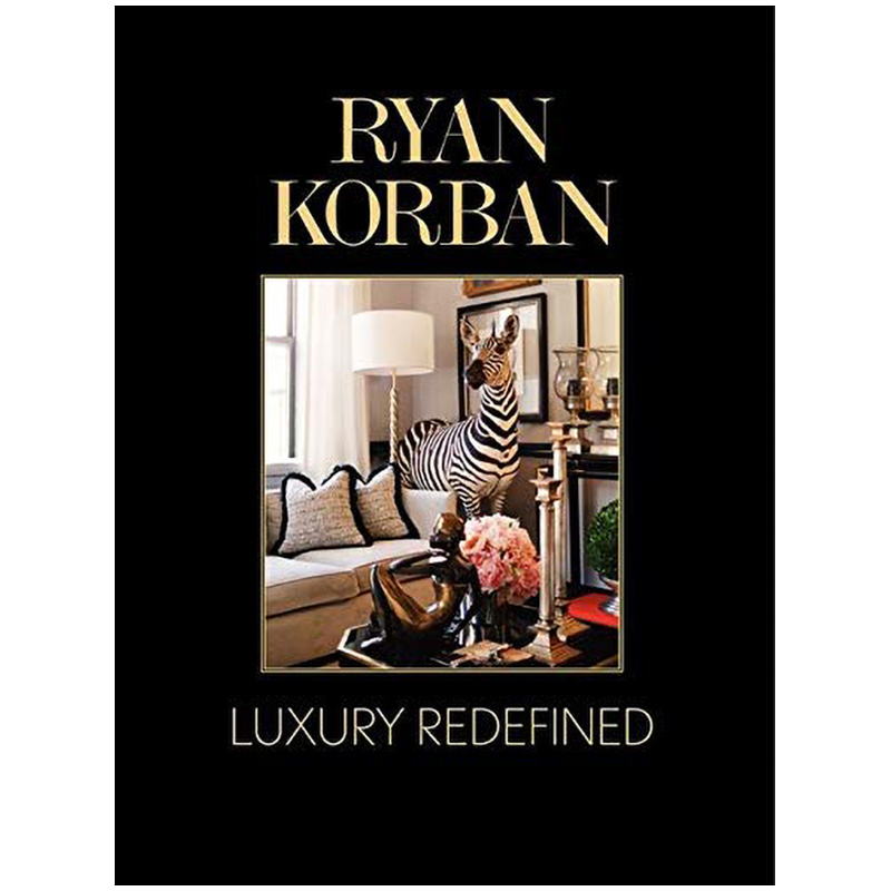 Luxury Redefined Ryan Korban  в Ижевске | Loft Concept 