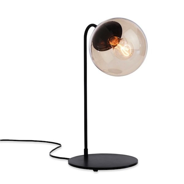 Настольная лампа Modo Desk Lamp Черный в Ижевске | Loft Concept 