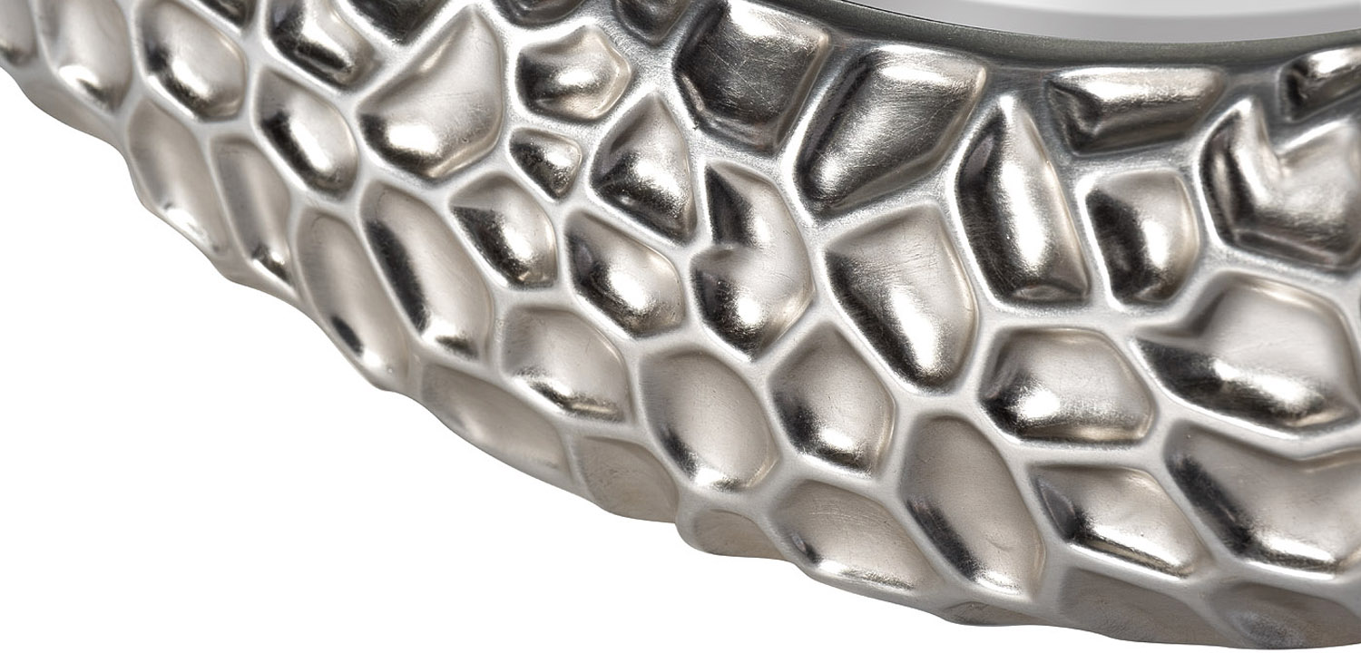 Зеркало Silver Scales Mirror - фото