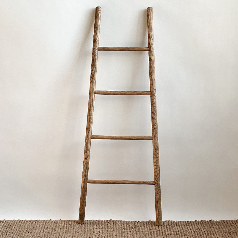 Лестница-вешалка Jose Hanger Ladder Древесина в Ижевске | Loft Concept 