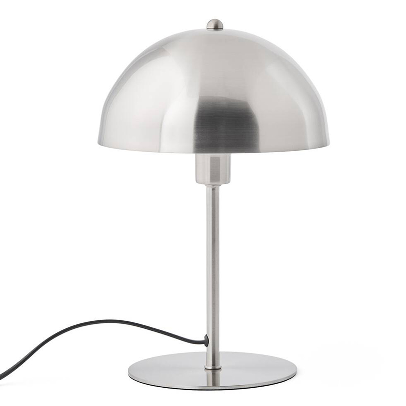 Настольная лампа Umbel Table Lamp Gray Серый (Gray) в Ижевске | Loft Concept 