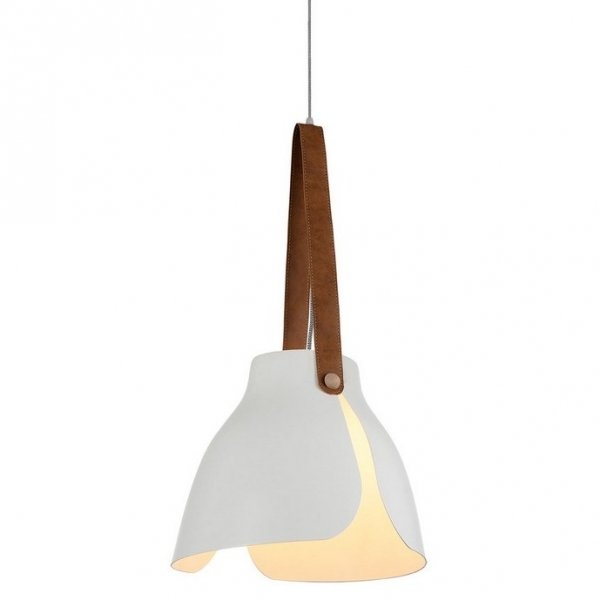 Подвесной светильник Harebell Pendant White  в Ижевске | Loft Concept 