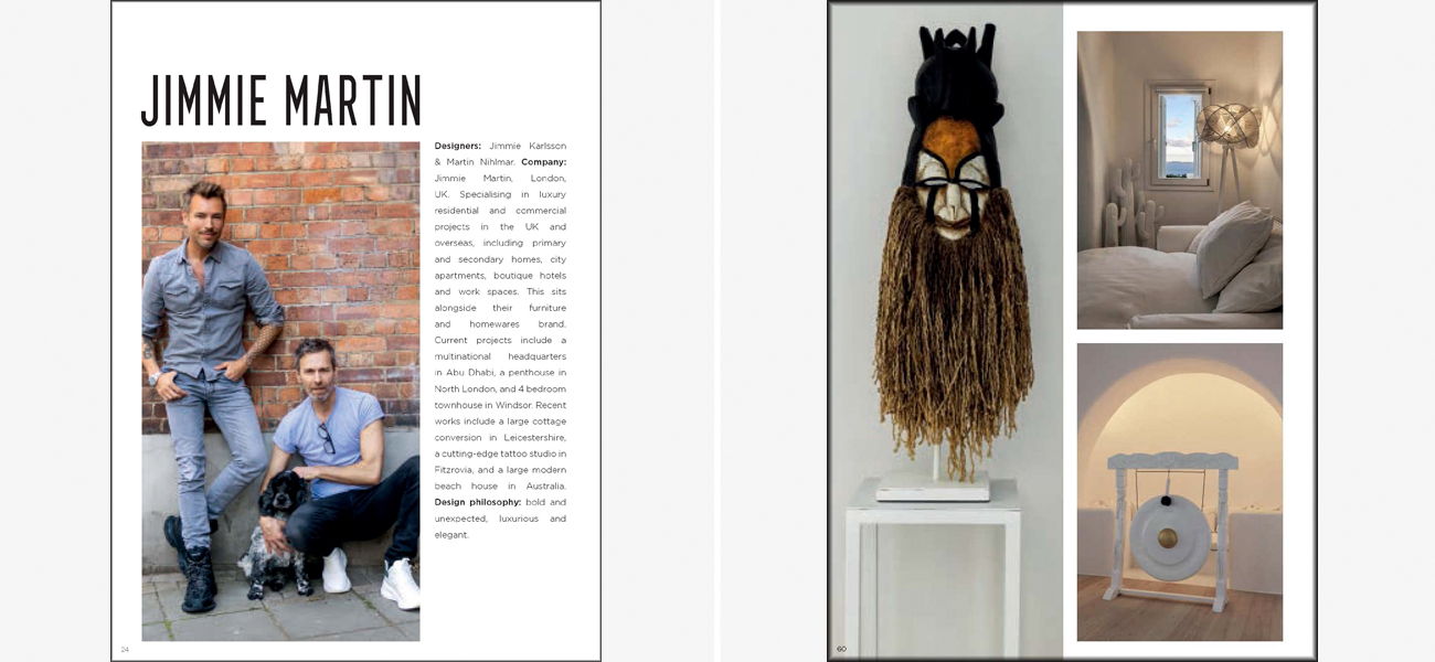 Andrew Martin Interior Design Review № 26 - фото №1