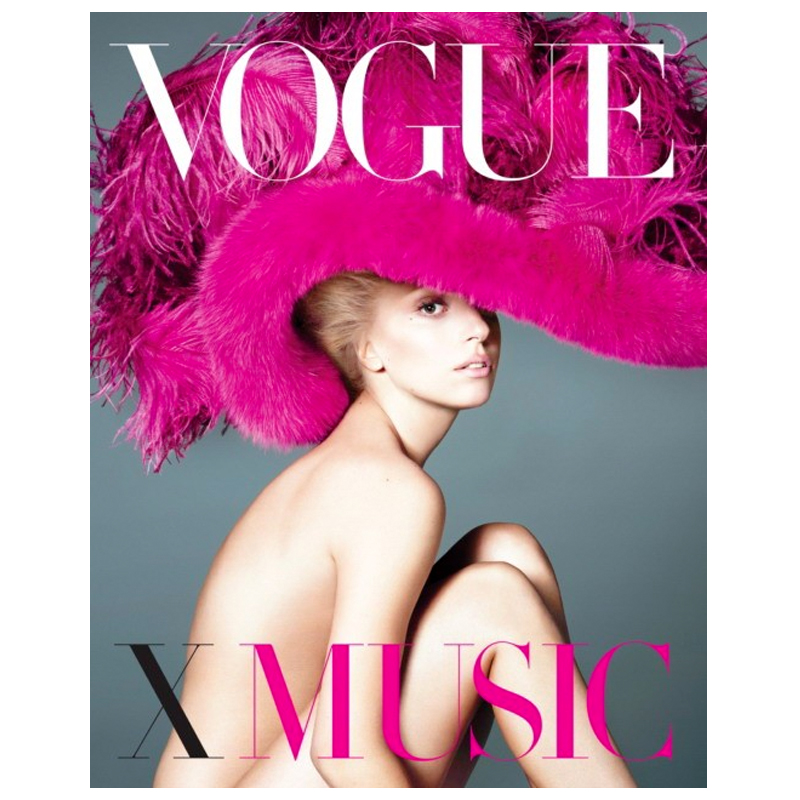 Vogue X Music  в Ижевске | Loft Concept 