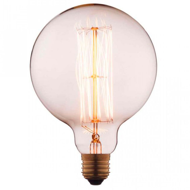 Лампочка Loft Edison Retro Bulb №48 40 W  в Ижевске | Loft Concept 