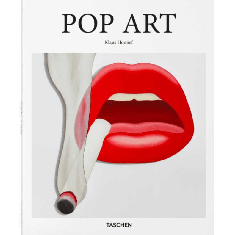 Pop Art Book  в Ижевске | Loft Concept 