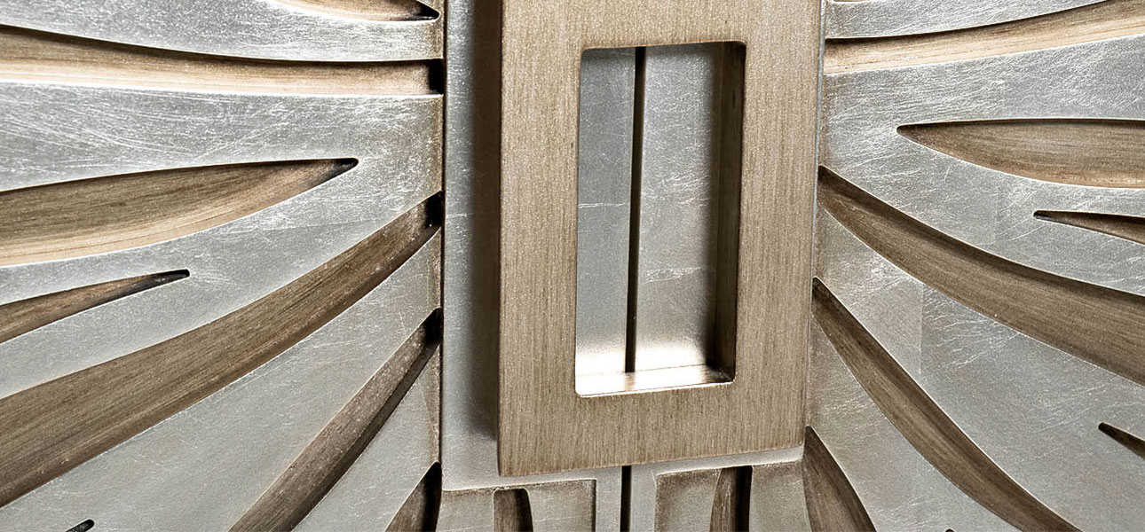 Комод Delilah  - фото №2