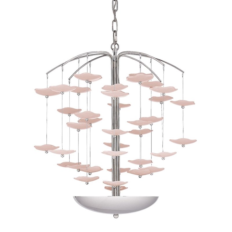 Люстра Leighton Medium Cascading Chandelier  в Ижевске | Loft Concept 