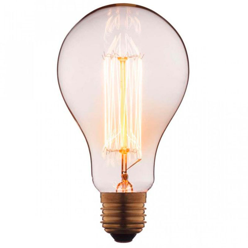 Лампочка Loft Edison Retro Bulb №42 40 W  в Ижевске | Loft Concept 