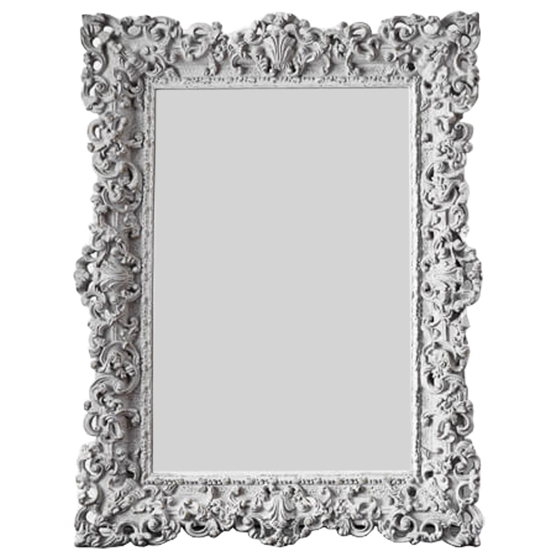 Зеркало Leeuw Mirror Gray Светло-серый в Ижевске | Loft Concept 