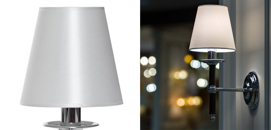 Бра Lampshade Textile Бра Lampshade Textile - Loft-Concept в Ижевске
