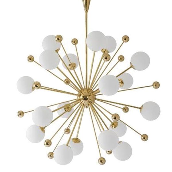 Люстра Magic Circus Sputnik Chandeliers 01  в Ижевске | Loft Concept 