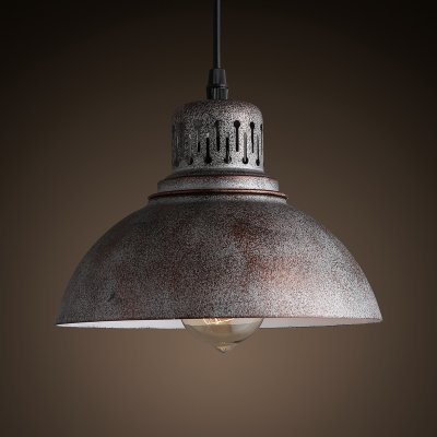 Люстра Loft Rust Pendant  в Ижевске | Loft Concept 