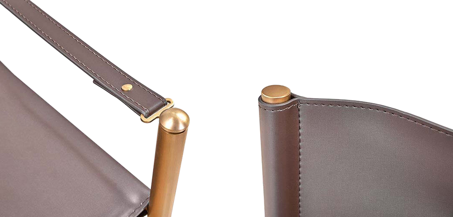 Стул Friseal Stool - фото