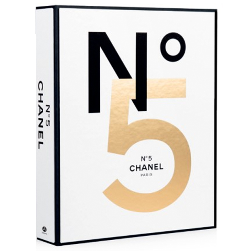 Pauline Dreyfus Chanel N5  в Ижевске | Loft Concept 