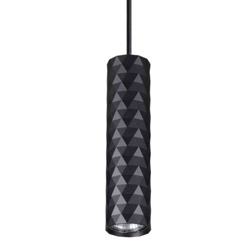 Подвесной светильник Argyle Black Hanging lamp Черный в Ижевске | Loft Concept 