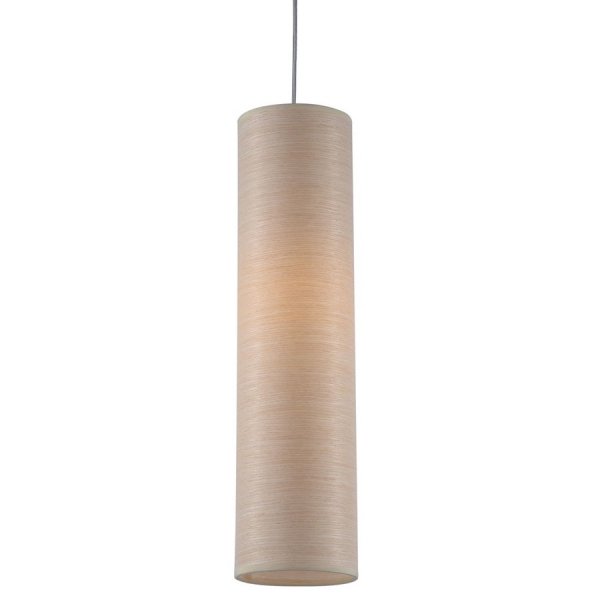 Подвесной светильник Straws Pendant Natur  в Ижевске | Loft Concept 