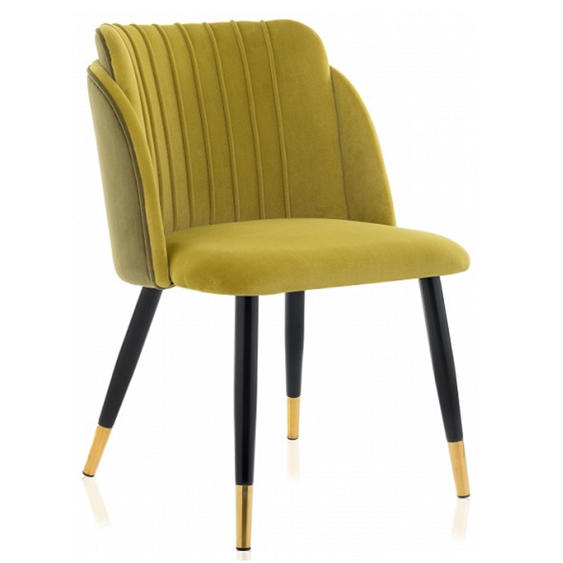 Стул Alester Chair green Зеленый в Ижевске | Loft Concept 