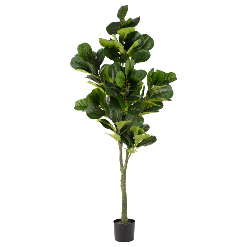 Декоративный искусственный цветок Decorative Tree 180 Зеленый в Ижевске | Loft Concept 