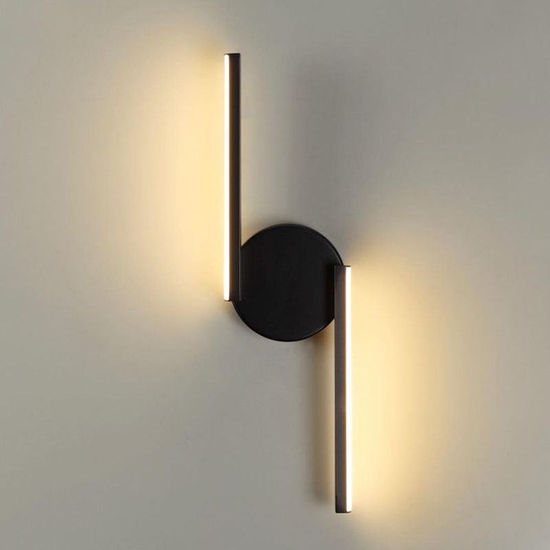 Бра Gerde Direction Wall lamp Черный в Ижевске | Loft Concept 