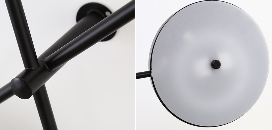 Бра GRAND DOTS Wall Lamp - фото №1