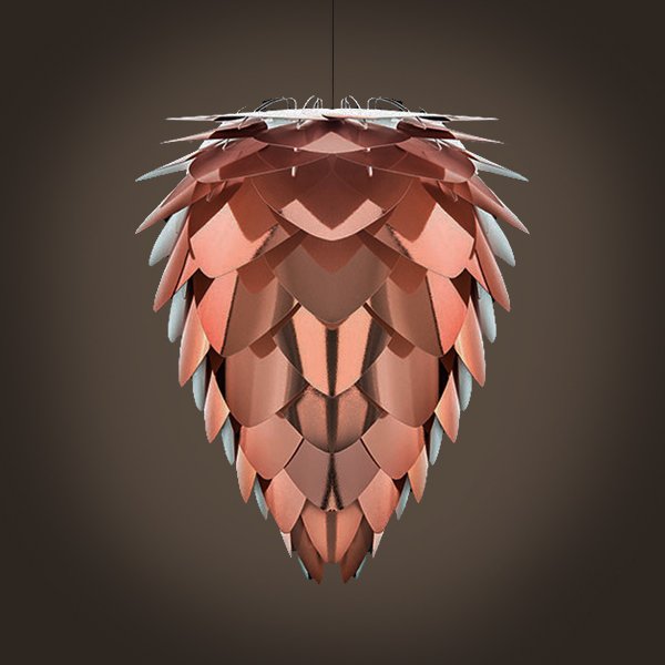 Подвесной светильник Pine Cone II Сopper 30  в Ижевске | Loft Concept 