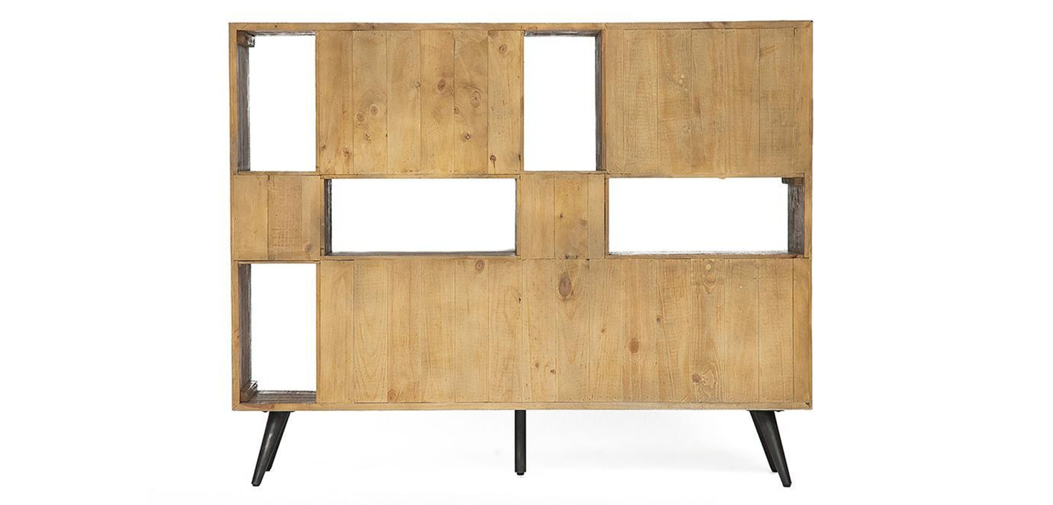 Стеллаж Manhattan Loft - фото №3