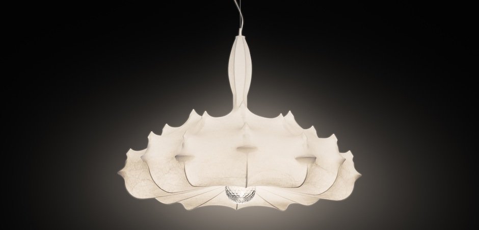 Люстра Flos Zeppelin - Loft-Concept в Ижевске