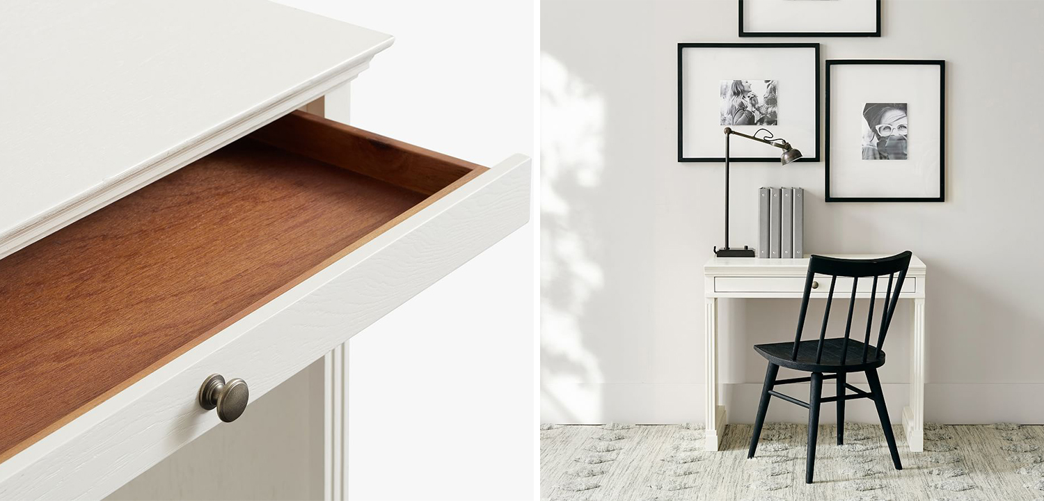 Рабочий стол Benjamin Small - фото