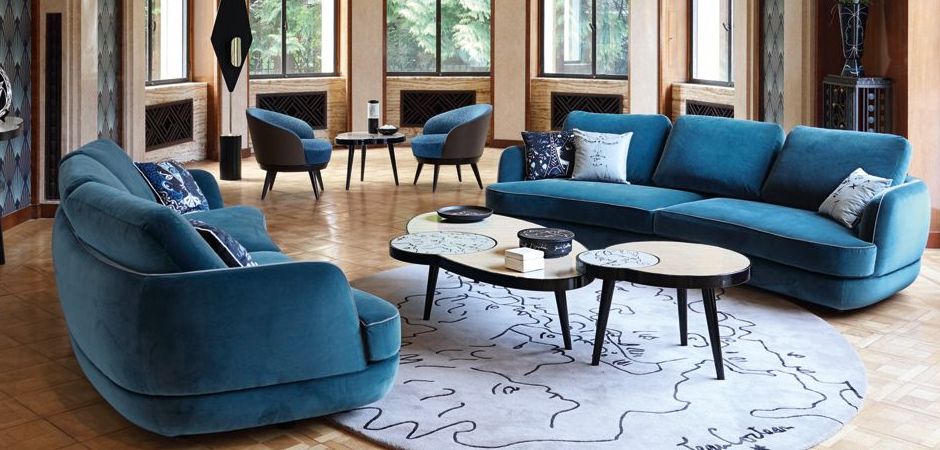 Приставной стол ESQUISSE END TABLE - Loft-Concept в Ижевске