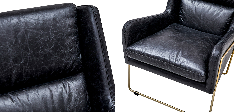 Кресло Grinda Chair - фото №1