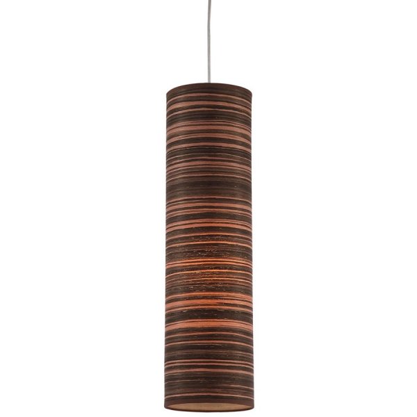 Подвесной светильник Straws Pendant Dark  в Ижевске | Loft Concept 