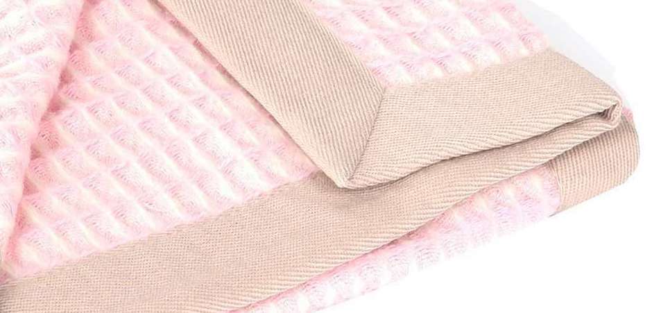 Плед PRIMAVERA 0001 Marzotto - Loft-Concept в Ижевске