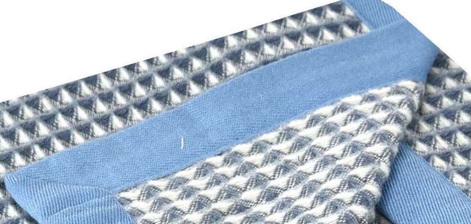 Плед PRIMAVERA 4000 Marzotto - Loft-Concept в Ижевске