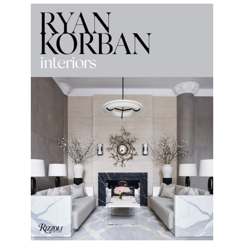 Ryan Korban: Interiors  в Ижевске | Loft Concept 