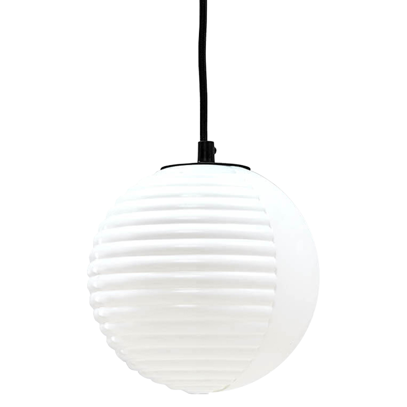 Подвесной светильник Yoran pendant white Белый в Ижевске | Loft Concept 