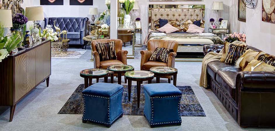 Банкетка с крышкой Button - Loft-Concept в Ижевске