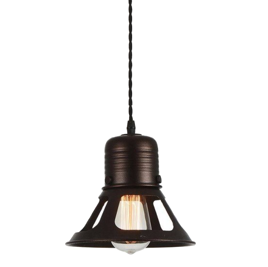 Подвесной светильник Street light Pendant  в Ижевске | Loft Concept 